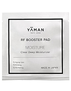Диски-бустеры увлажняющие RF Booster Pad 15 Deep Moisture 200г Ya-Man