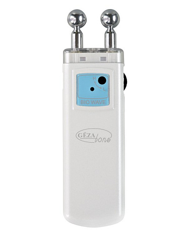 Аппарат микротоки для лица Bio Wave m920, Gezatone - распродажа 1