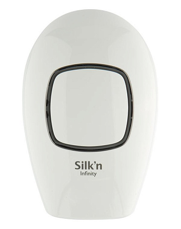 Фотоэпилятор Glide Infinity, Silk'n 2