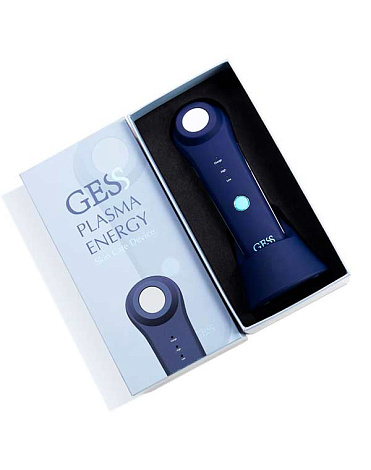 Аппарат для ухода за кожей лица Plasma Energy, Gess 2
