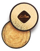 Скраб для тела сияющий "Ритуал восстановления" с органическим маслом арганы Zeitun