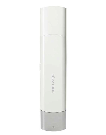 Аппарат для ультразвуковой чистки и массажа лица Bio Sonic 733 Gezatone - распродажа 3